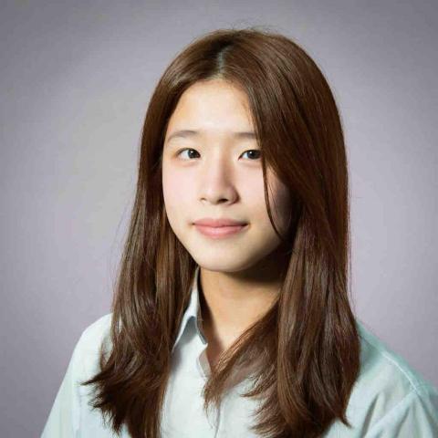 提供57服務的專家蔡珮緁