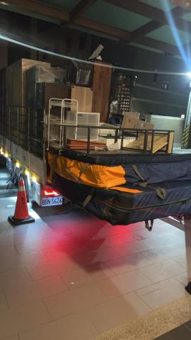 幫搬忙搬家公司 - 家庭搬家