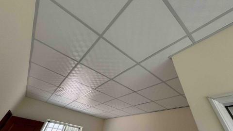 東暘宅修裝潢 - 室內輕鋼架