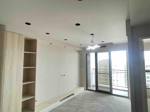 賀達油漆工程 - 