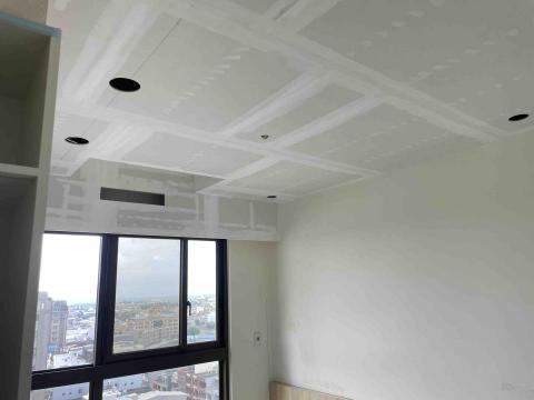 賀達油漆工程 - 