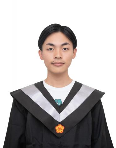 提供106服務的專家黃聖翔