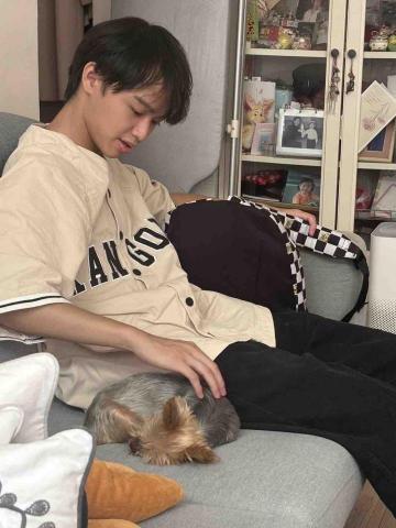 提供國標舞教室台北服務的專家林主祐