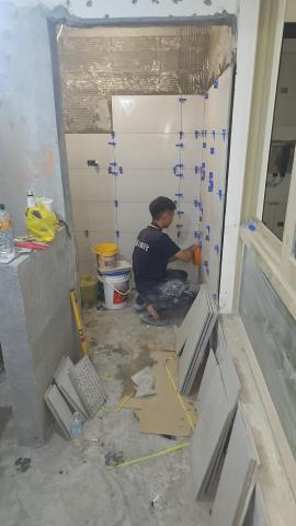 賑鑫工程行 -  賑鑫工程行 -