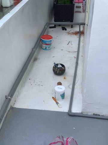 陳師傅 - 進排水管配置