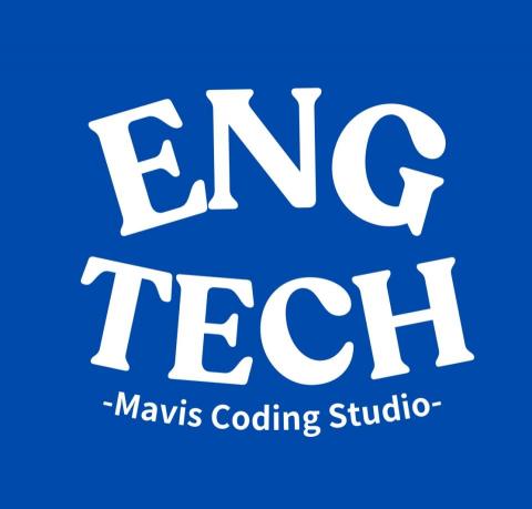 禾宇科技 - EngTech 英文＋程式語言