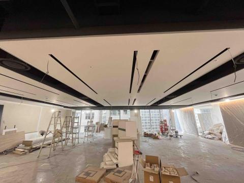 上睿油漆工程 - 