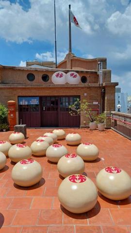 小郭包車旅遊 - 台南古蹟 林百貨