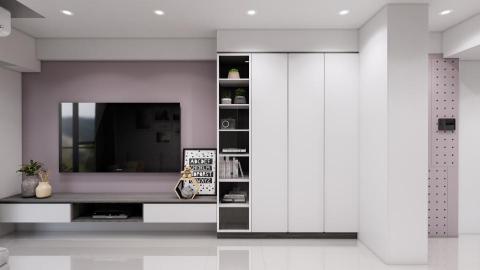 翊築室內設計 - 