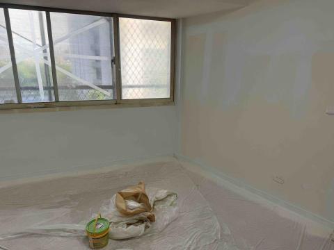 丹旺油漆工程行 - 板橋長江路一段住宅翻修