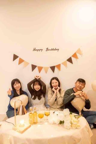 秀time 攝影工作室 - 