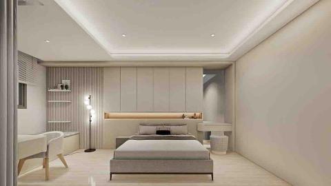 杦築空間設計工作室 - 