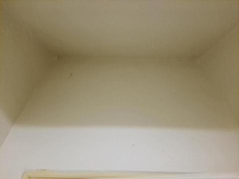 Shr-Rung  Lin 阿鎔 - 浴廁清潔前