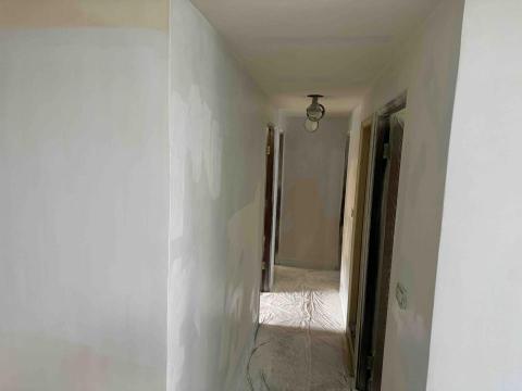 丹旺油漆工程行 - 板橋長江路一段住宅翻修