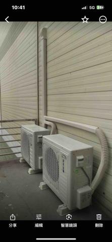 大賣場冷氣空調 - 