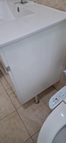 Shr-Rung  Lin 阿鎔 - 檯面清潔後