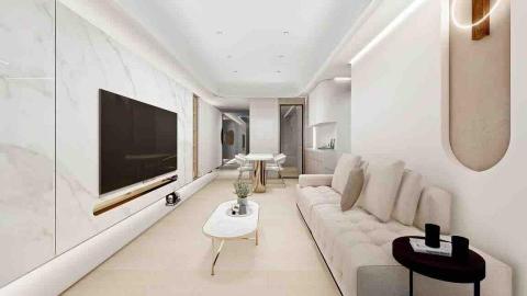 杦築空間設計工作室 - 