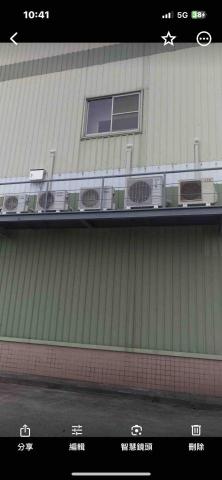大賣場冷氣空調 - 