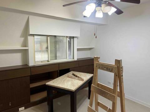 丹旺油漆工程行 - 板橋長江路一段住宅翻修