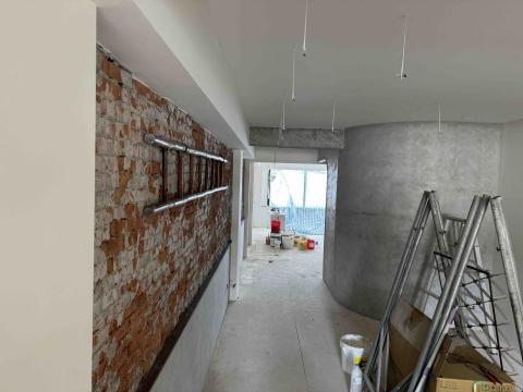 丹旺油漆工程行 - 西園路一段住宅翻修