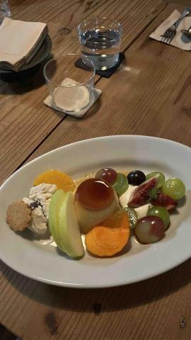 洪誌翎 - 愛吃 陪吃飯