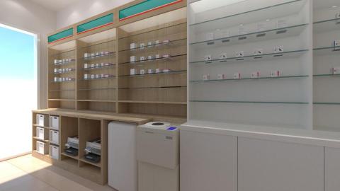 JC室內設計3D繪圖 - 