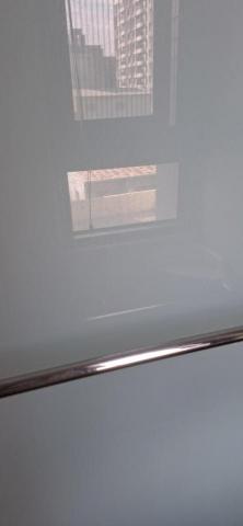 Shr-Rung  Lin 阿鎔 - 乾濕分離毛玻璃清潔後