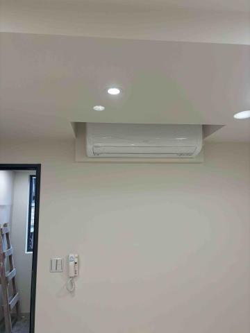 豪發冷氣工程 - 