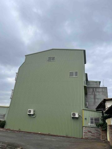 富日企業社 - 溪州鐵衣