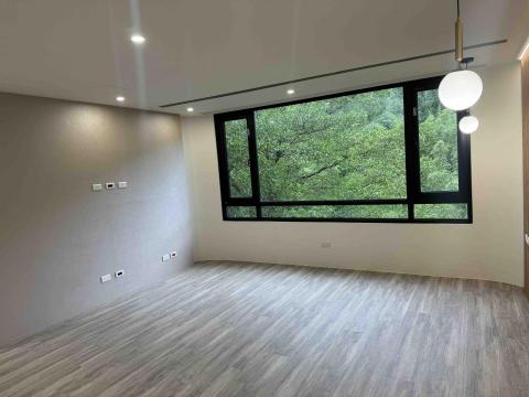 丹旺油漆工程行 - 七度透天別墅施工後