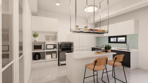 翊築室內設計 - 