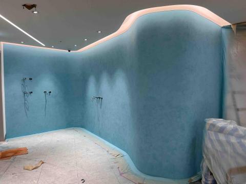 上睿油漆工程 - 