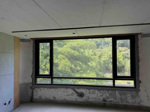 丹旺油漆工程行 - 七堵透天別墅施工前