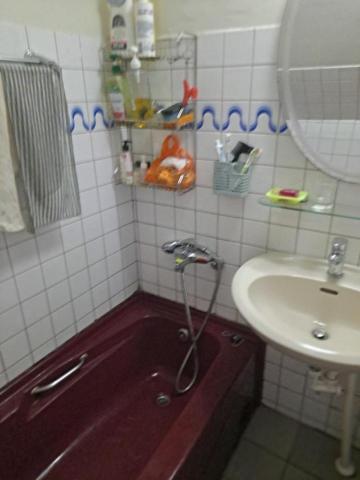 Shr-Rung  Lin 阿鎔 - 浴廁清潔後