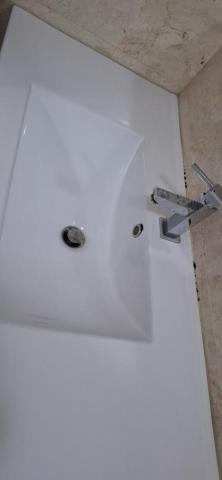 Shr-Rung  Lin 阿鎔 - 臉盆清潔後