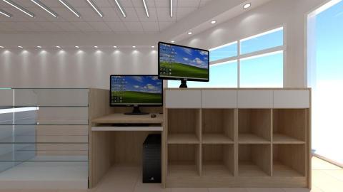 JC室內設計3D繪圖 - 