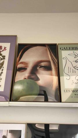 洪誌翎 - 可一起看展