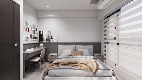 翊築室內設計 - 