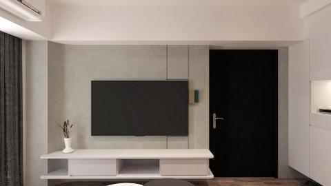 JC室內設計3D繪圖 - 