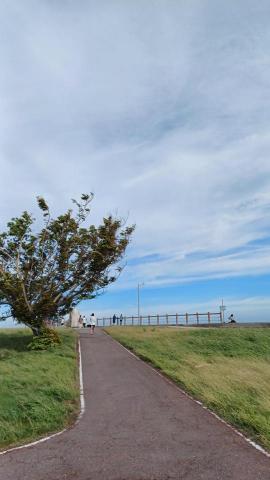小郭包車旅遊 - 台東海濱旅遊