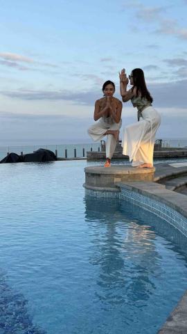 safe flow with Livia - 