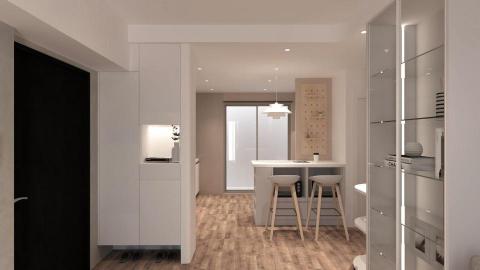 JC室內設計3D繪圖 - 