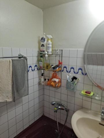 Shr-Rung  Lin 阿鎔 - 浴廁清潔後