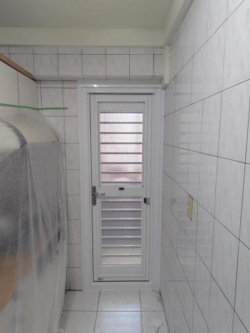 璟昕鋁門窗 - 內玻璃門外紗門改 包框三合一  只要一片享有兩種效果