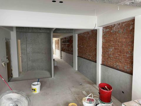 丹旺油漆工程行 - 西園路一段住宅翻修