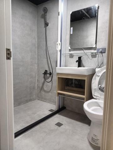 麗得油漆工作室 - 