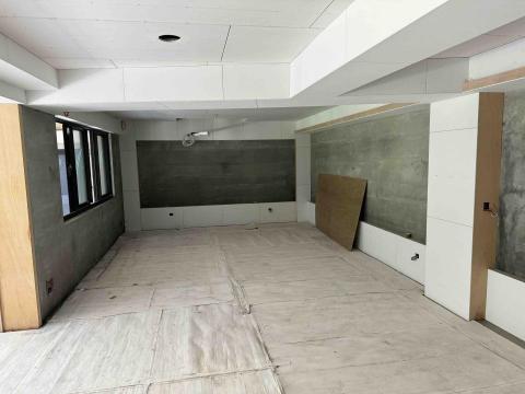 丹旺油漆工程行 - 七堵透天別墅施工前