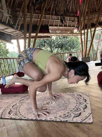 safe flow with Livia - 