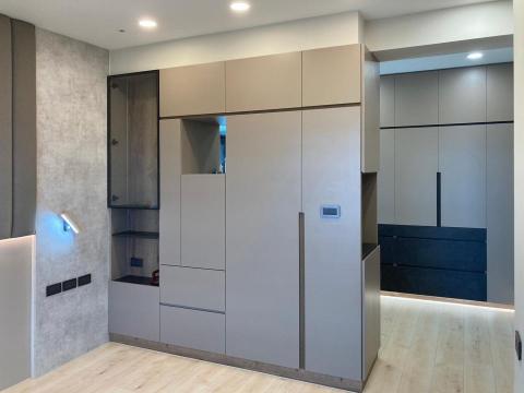 翊築室內設計 - 