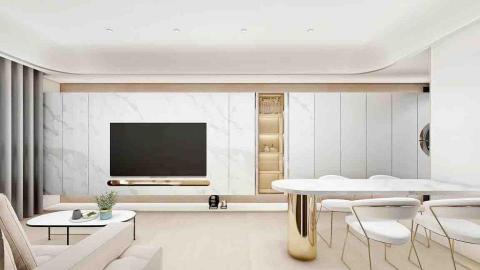 杦築空間設計工作室 - 